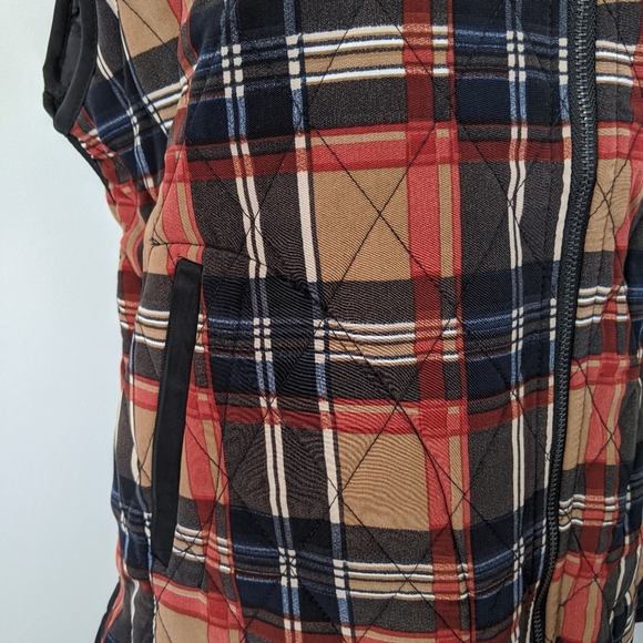 Entro Women Warm Vest - Picture 5 of 6